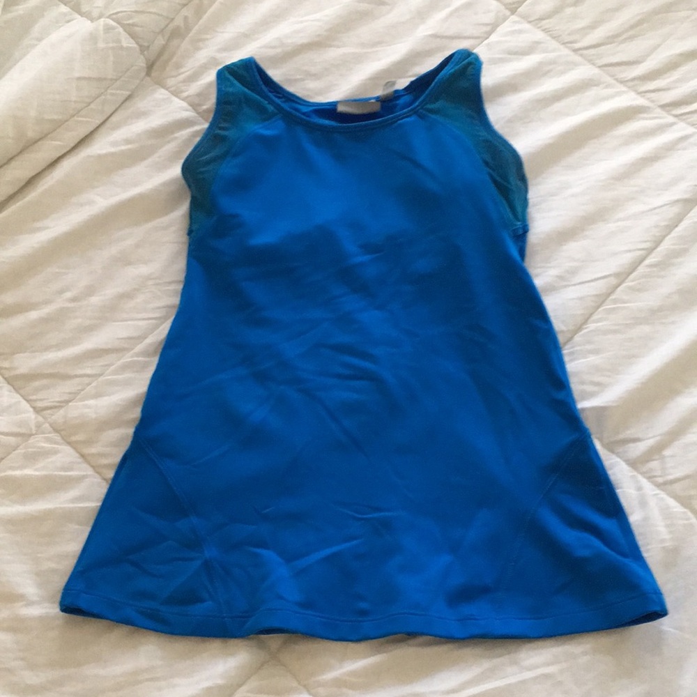Athleta workout tank